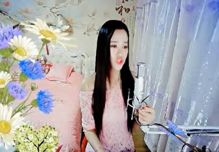 全程抖腿~妹子翻唱《爱的主打歌》