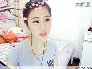 六间房唱歌聊天室☜ღAn甜甜ღ☞秀唱视频