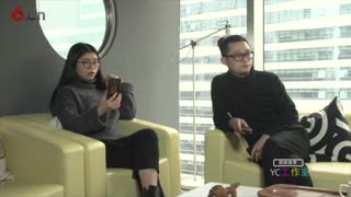 YC工作室-第158期-有人叫你美女怎么办