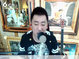 六间房实力主播Music♫哼哼李♫交友聊天