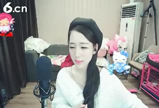 六间房美女主播Ai小小互动交友