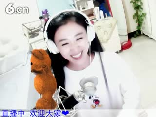 六间房美女主播夏目七直播间视频