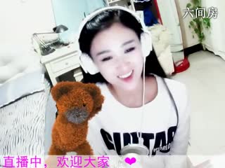 六间房热门美女夏目七