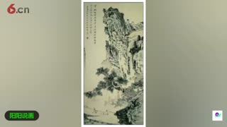 点燃艺术的火种，济南美术老师李苏兰作品欣赏
