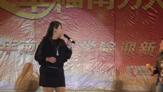 【爱八卦】南方IT学院迎新晚会精彩视频剪辑 (00312)