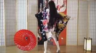 【紫璃】普通的白金DISCO