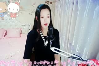 妹子专属歌曲《爱情伤了我》~很好听~