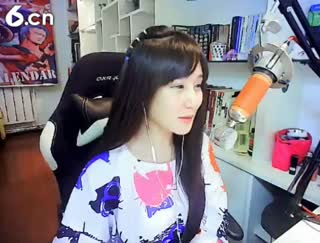 六间房美女主播゛8秒．．・゜♡视频互动