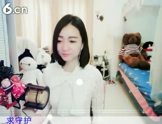 六间房可爱主播Love✿景花在线交友聊天