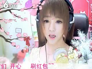 六间房热门视频“小鱼儿”视频