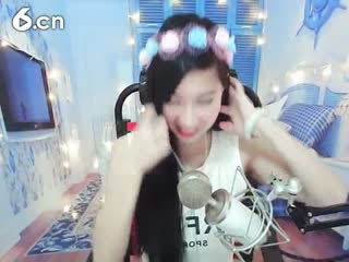 六间房聊天唱歌室❤❤沐寇