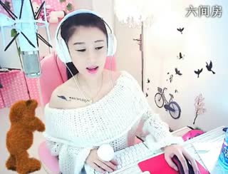 六间房美女主播Amy壞脾气ミ安然つ秀唱视频
