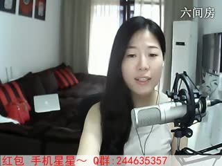 六间房最红主播喜❤静雅﹏ 说唱视频