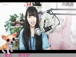 六间房唱吧直播间柯乐❣
