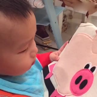 小子 我再给你一次机会