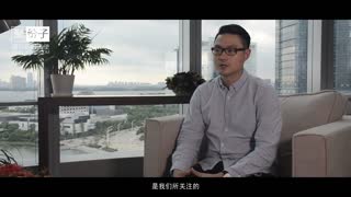 聚份子|怎么约天使投资人 如何找投资经理-联想之星投资经理张嘉诚