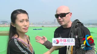 准备着陆：教你跳伞诀窍