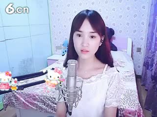 六间房最红主播╰♥小鹿乱撞？秀唱直播