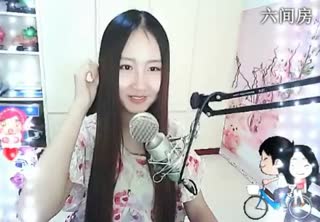六间房最红主播你敢进来吗？说唱视频