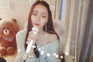 《别丢下我不管》~在这漆黑孤单的夜晚~
