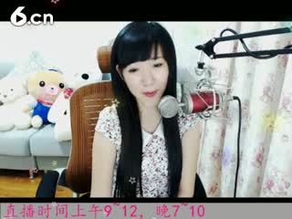 六间房美女主播于梦~交友
