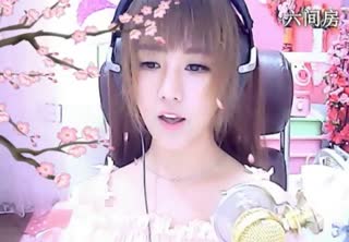 六间房美女主播☜小鱼儿❦☞交友聊天