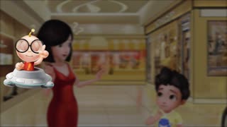 N-show体感教育，为孩子撑起安全保护伞