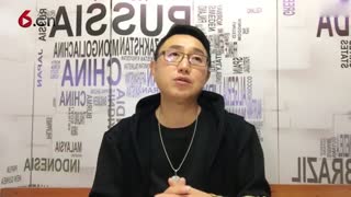 一起聊聊同仁堂 18.10.6