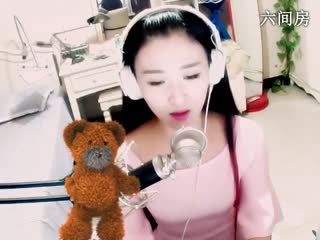 六间房甜美女主播夏目七聊天交友视频秀