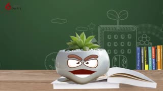 植物会说话第5段