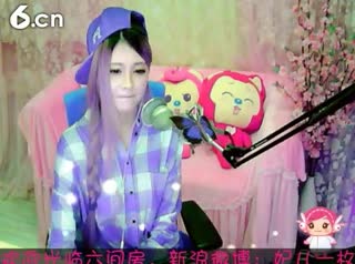 六间房热门美女秀︶￣❀妃ル 说唱视频