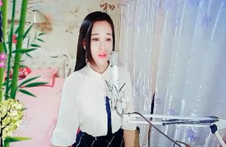 如果可以我一定对她说句《谢谢你》~