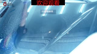 汽车美容抛光【注意事项】初学者教学视频