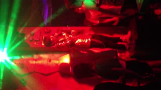 艺点娱乐(学员实习酒吧演出视频)