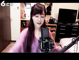 六间房美女主播&hearts;╭静&hearts;静♪&hearts;视频直播