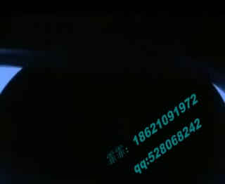 台州功夫熊猫创意炫彩高端互动视频秀演出