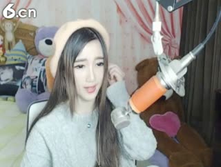 六间房美女主播安小宝视频交友