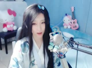 一曲《时间煮雨》~让风把雨吹成沙