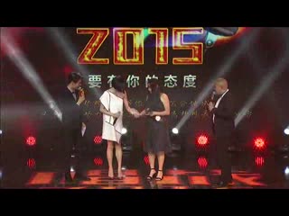 唱战2015总决赛（3）