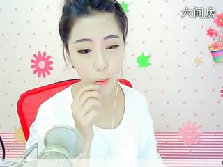 六间房美女主播☜ღAn甜甜ღ☞唱入戏太深