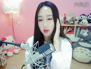 六间房甜美女主播✿灬茉莉小仙女聊天交友视频秀