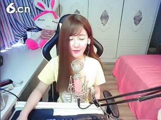 六间房最红美女主播久美。秀唱直播