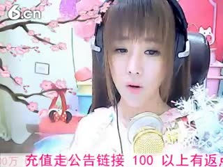 六间房美女主播☜小鱼儿@☞秀唱视频