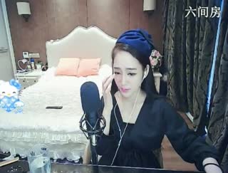六间房热门美女秀Ai小小在线交友聊天