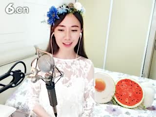 六间房美女主播Ⅶ&lsquo;诗然&conint;坏姐姐唱hold不住的爱