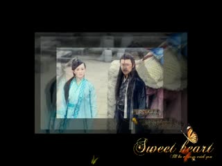 陆小凤与花满楼-林峰张晓龙领衔主演 精美剧照