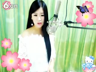 六间房美女主播ぷ戀~飘香☆聊天交友