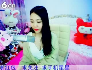 六间房美女主播♪♪奕✿露西♪♪代理秀唱视频
