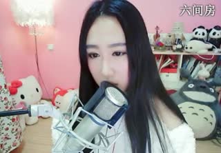 六间房最美主播✿灬肉嘟嘟  聊天交友