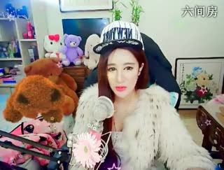 六间房甜美女主播╰❐╬➷﹏吧啦熹熹聊天交友视频秀